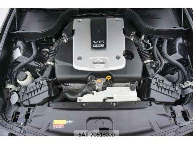 Nissan SKYLINE 2013-03 207506-5