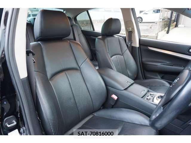 Nissan SKYLINE 2013-03 207506-4