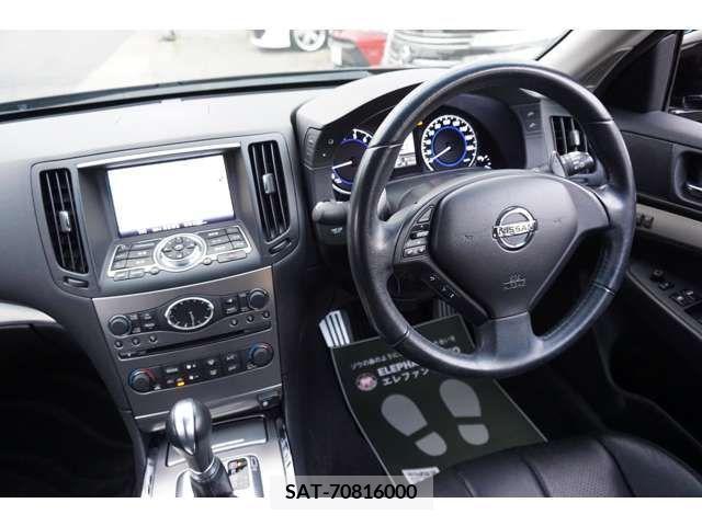 Nissan SKYLINE 2013-03 207506-3