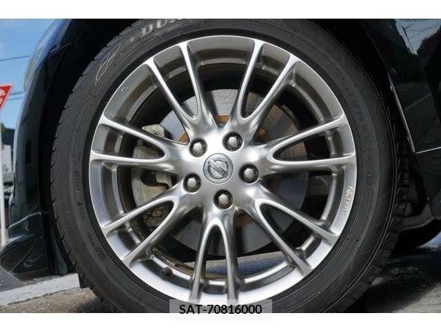 Nissan SKYLINE 2013-03 207506-18
