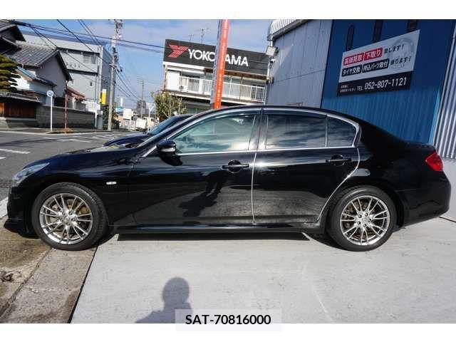 Nissan SKYLINE 2013-03 207506-15