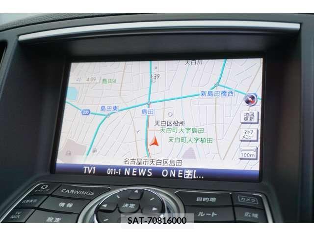 Nissan SKYLINE 2013-03 207506-12
