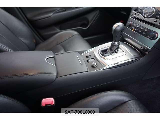 Nissan SKYLINE 2013-03 207506-10