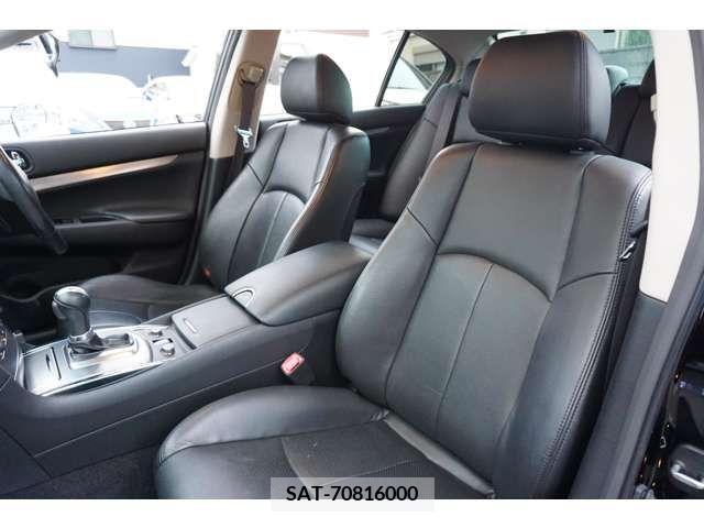 Nissan SKYLINE 2013-03 207506-9