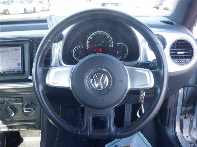 VolksWagen THE BEETLE 2013-04 183042-3