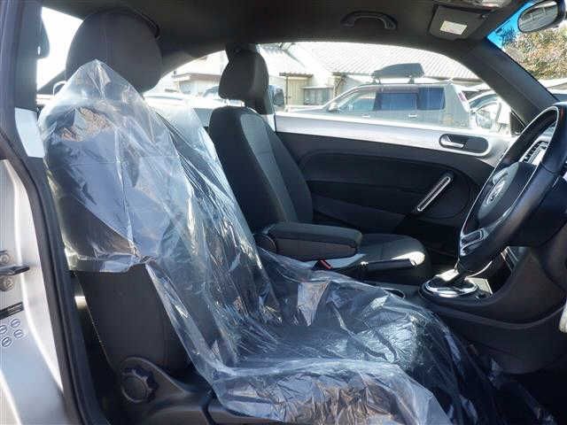 VolksWagen THE BEETLE 2013-04 183042-1
