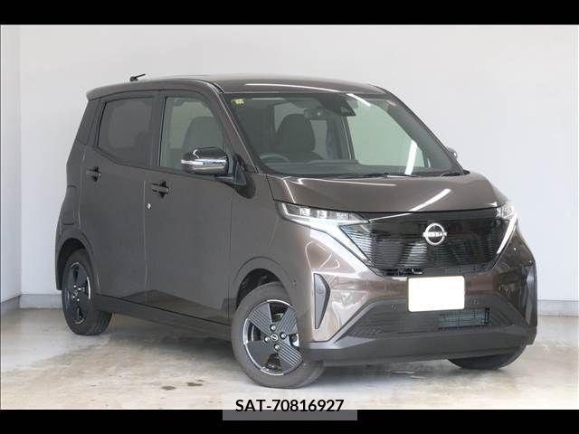 Nissan Sakura 2023-11 386913-1