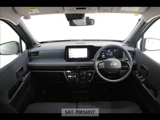 Nissan Sakura 2023-11 386913-2