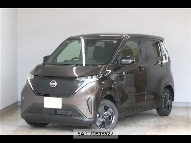 Nissan Sakura 2023-11 386913-0