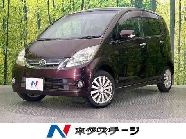 Daihatsu MOVE 2010-05 346482-0