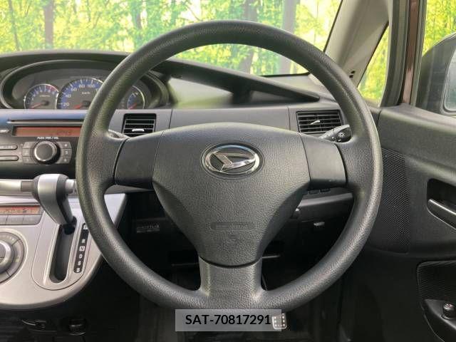 Daihatsu MOVE 2010-05 346482-11
