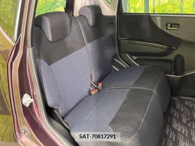 Daihatsu MOVE 2010-05 346482-9