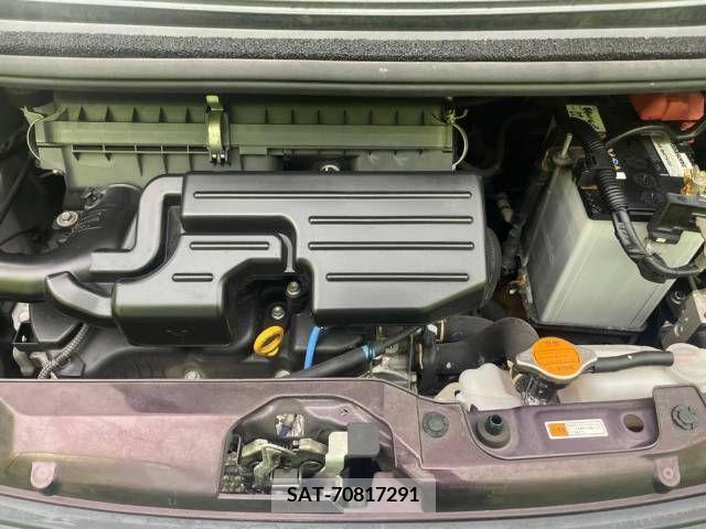 Daihatsu MOVE 2010-05 346482-18