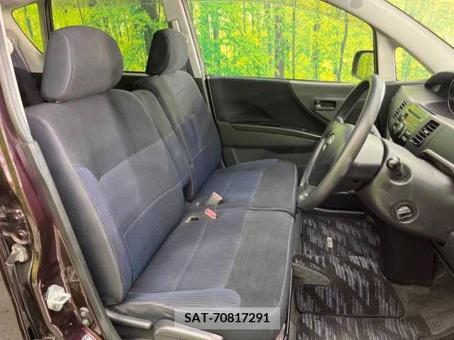 Daihatsu MOVE 2010-05 346482-8