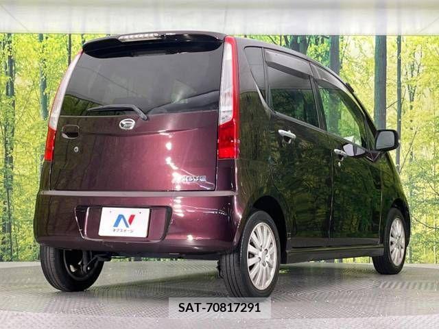 Daihatsu MOVE 2010-05 346482-17