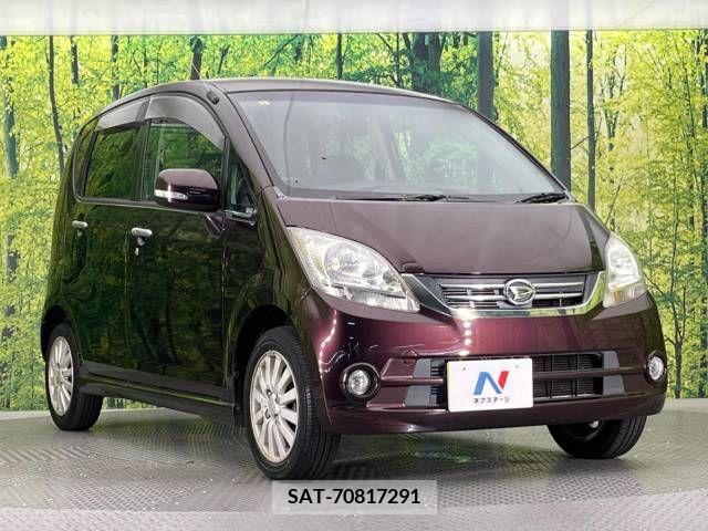 Daihatsu MOVE 2010-05 346482-16