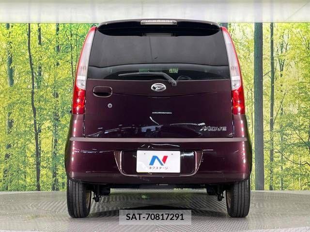 Daihatsu MOVE 2010-05 346482-15