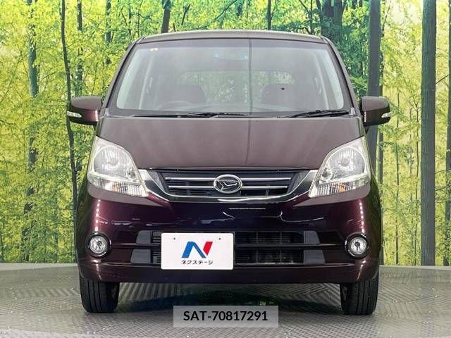 Daihatsu MOVE 2010-05 346482-14