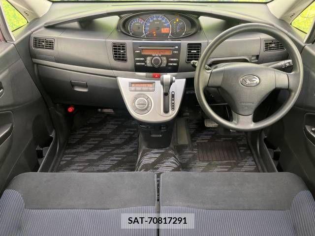 Daihatsu MOVE 2010-05 346482-1
