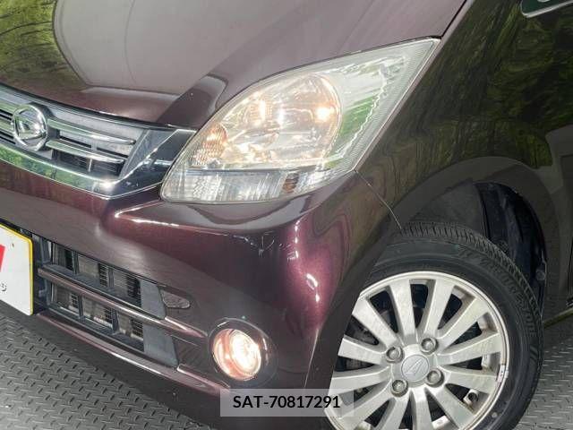 Daihatsu MOVE 2010-05 346482-12
