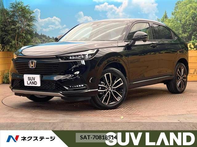 Honda VEZEL 2022-08 288281-0