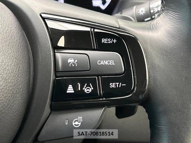 Honda VEZEL 2022-08 288281-4