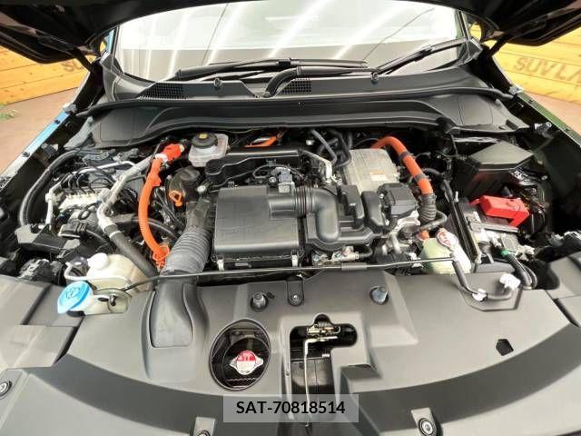 Honda VEZEL 2022-08 288281-19