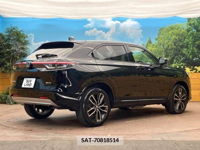 Honda VEZEL 2022-08 288281-17