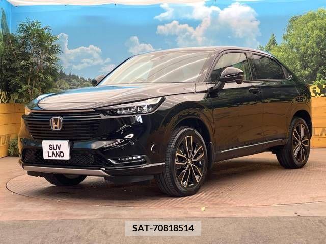 Honda VEZEL 2022-08 288281-16
