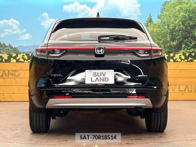 Honda VEZEL 2022-08 288281-15