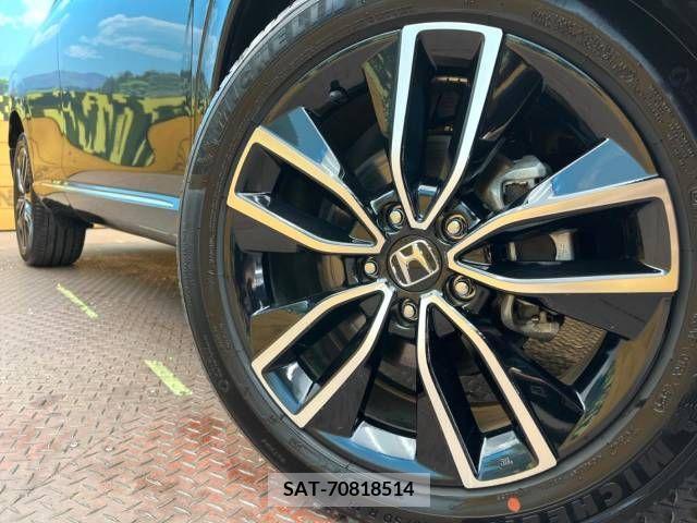 Honda VEZEL 2022-08 288281-12