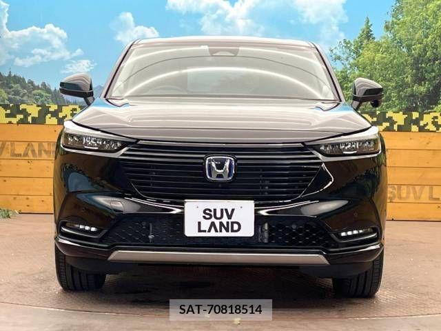 Honda VEZEL 2022-08 288281-14