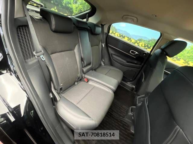 Honda VEZEL 2022-08 288281-9