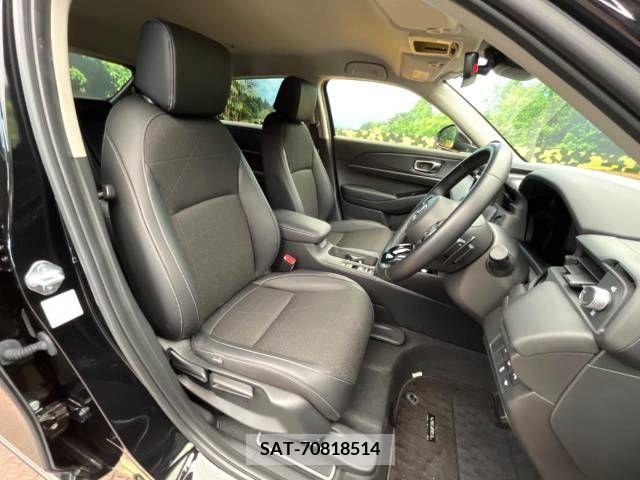 Honda VEZEL 2022-08 288281-8