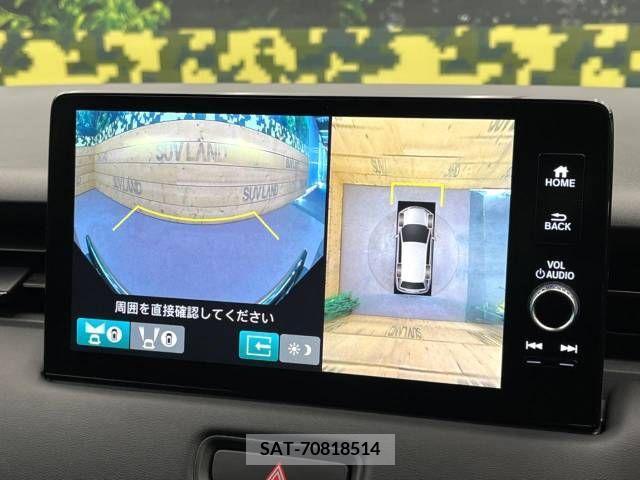 Honda VEZEL 2022-08 288281-3