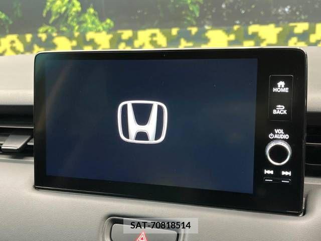 Honda VEZEL 2022-08 288281-2