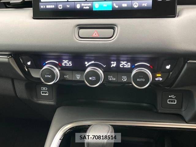 Honda VEZEL 2022-08 288281-7