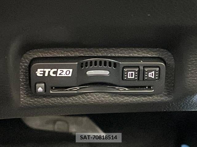 Honda VEZEL 2022-08 288281-6