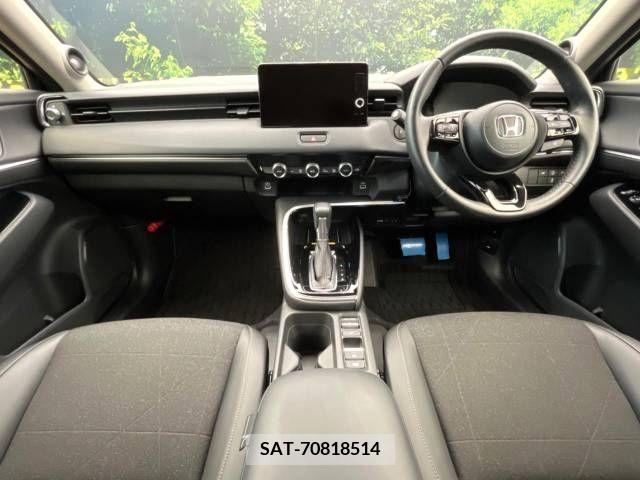 Honda VEZEL 2022-08 288281-1