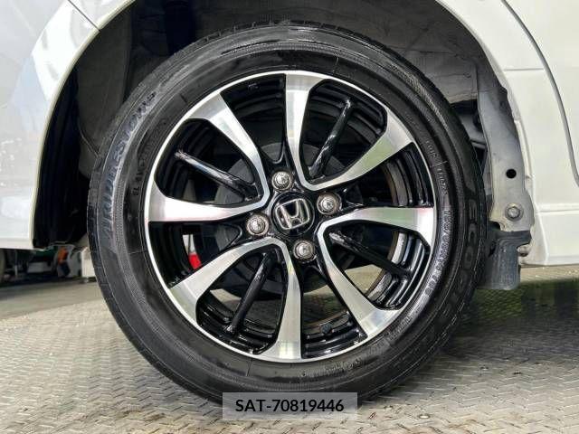 Honda N BOX CUSTOM 2020-12 343388-13