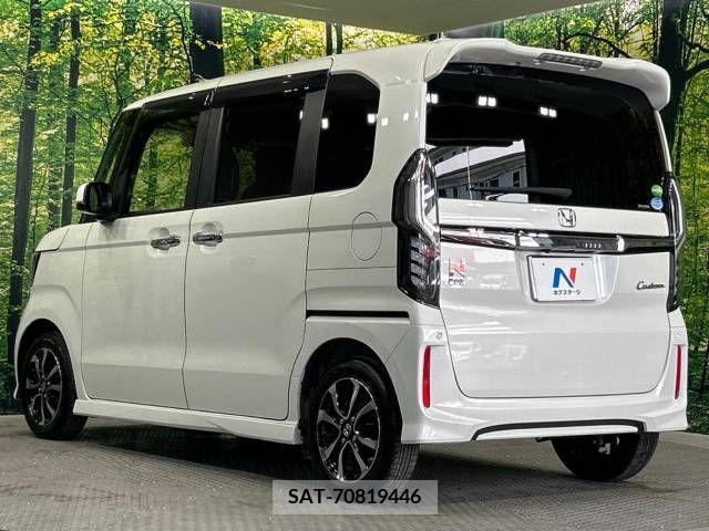 Honda N BOX CUSTOM 2020-12 343388-17