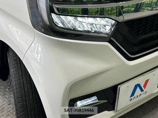 Honda N BOX CUSTOM 2020-12 343388-12