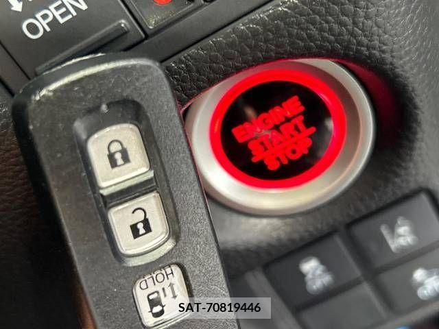 Honda N BOX CUSTOM 2020-12 343388-6