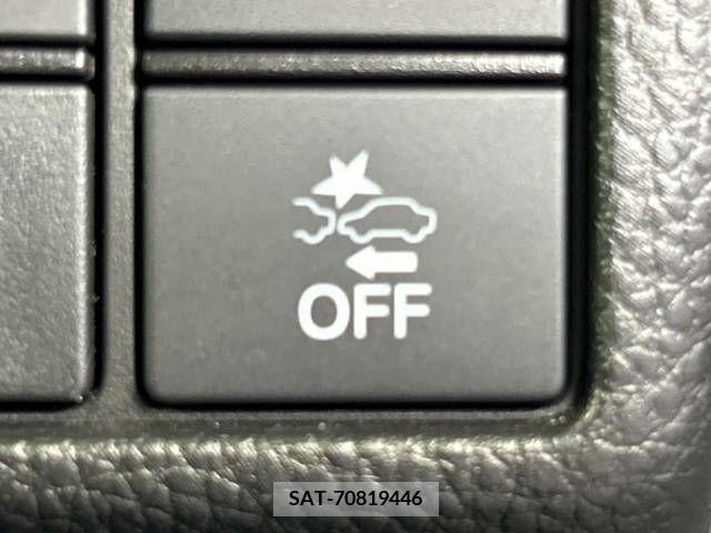 Honda N BOX CUSTOM 2020-12 343388-5