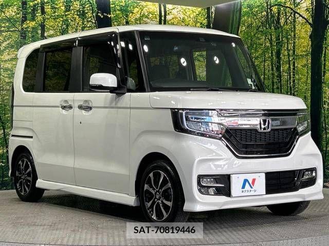 Honda N BOX CUSTOM 2020-12 343388-16