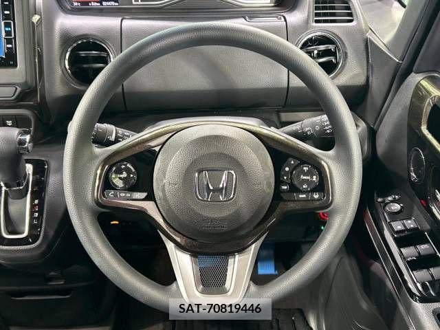 Honda N BOX CUSTOM 2020-12 343388-11