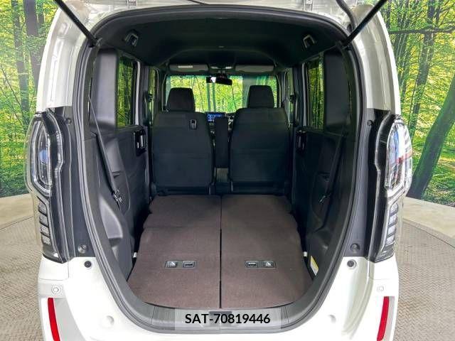 Honda N BOX CUSTOM 2020-12 343388-10
