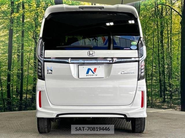 Honda N BOX CUSTOM 2020-12 343388-15