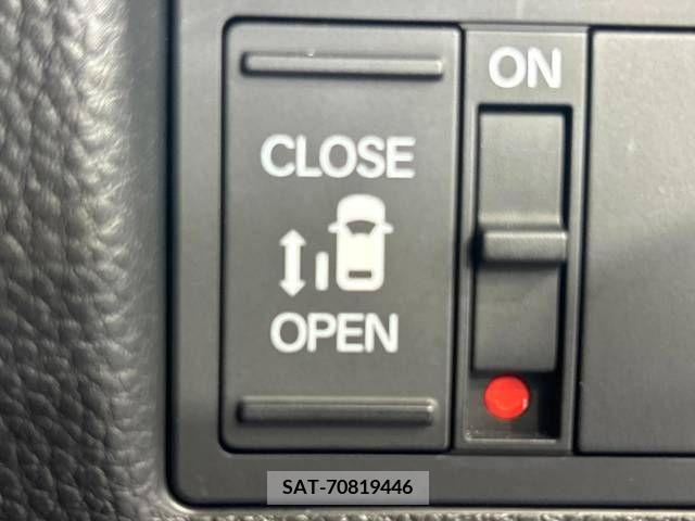 Honda N BOX CUSTOM 2020-12 343388-3
