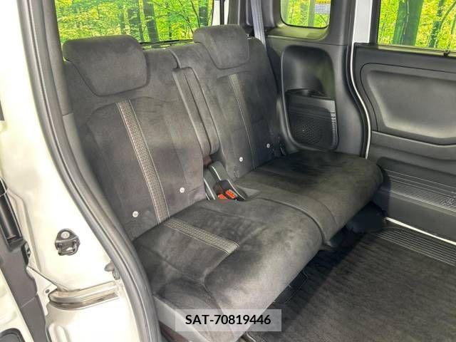 Honda N BOX CUSTOM 2020-12 343388-9